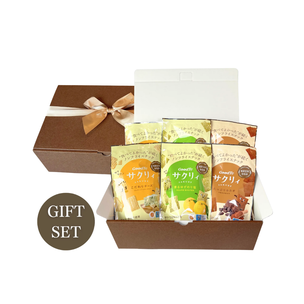 サクリィ 詰め合わせ ギフトセット – サクリィ公式オンラインショップ