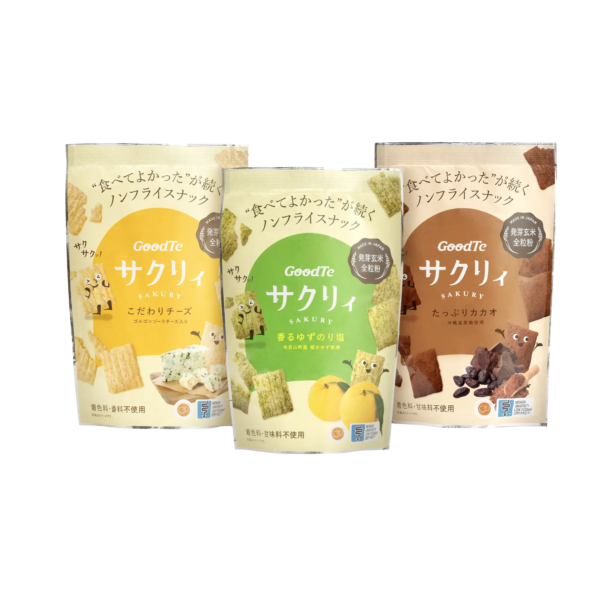 サクリィ(アソート)