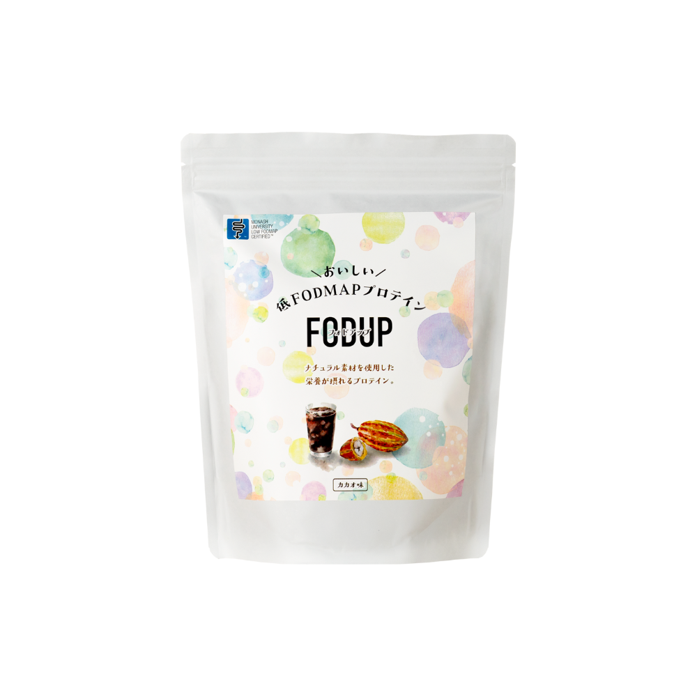 FODUPプロテイン300g(カカオ味)