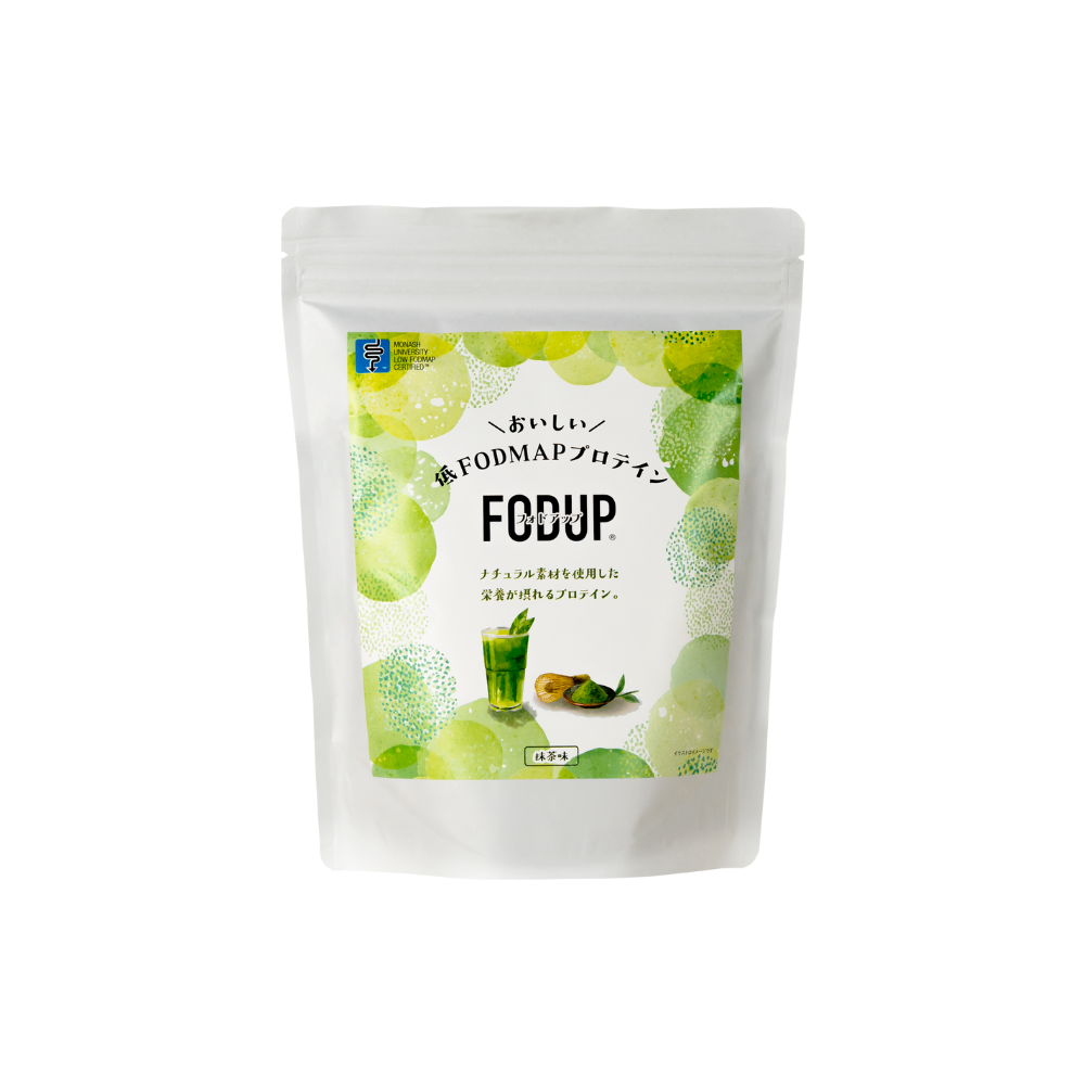 FODUPプロテイン300g(抹茶味)
