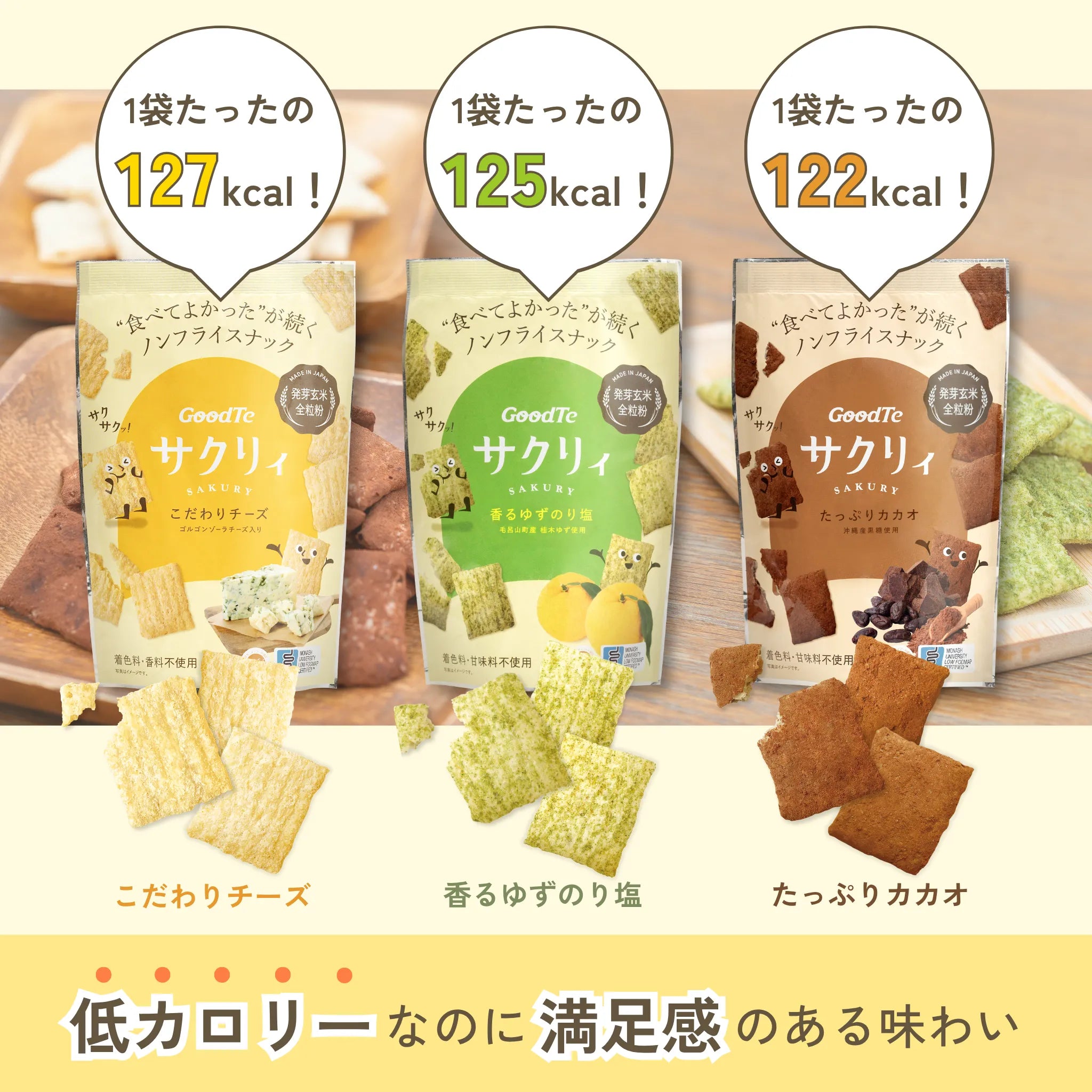 サクリィ 詰め合わせ ギフトセット