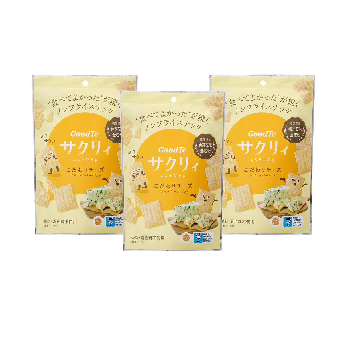 サクリィ（こだわりチーズ）